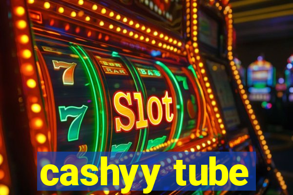 cashyy tube