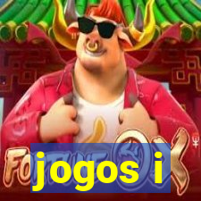 jogos i