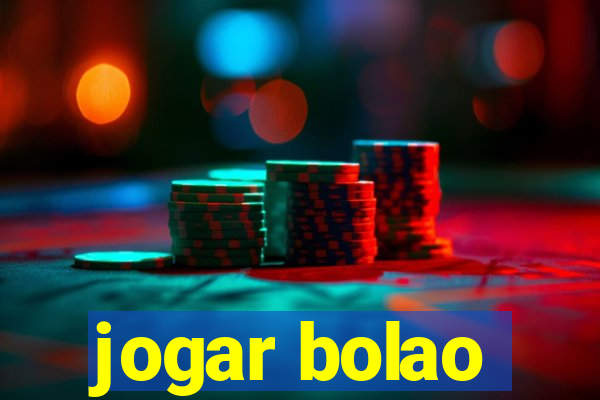 jogar bolao