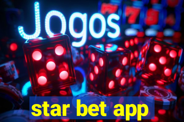 star bet app