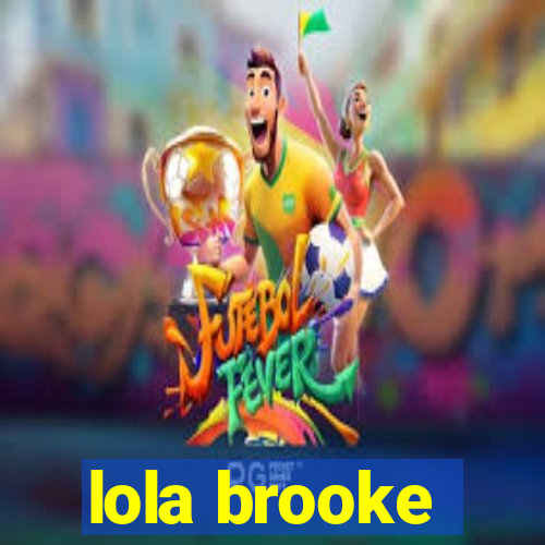 lola brooke