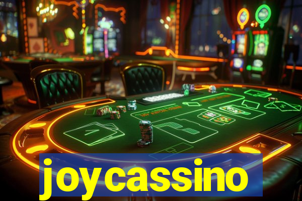 joycassino