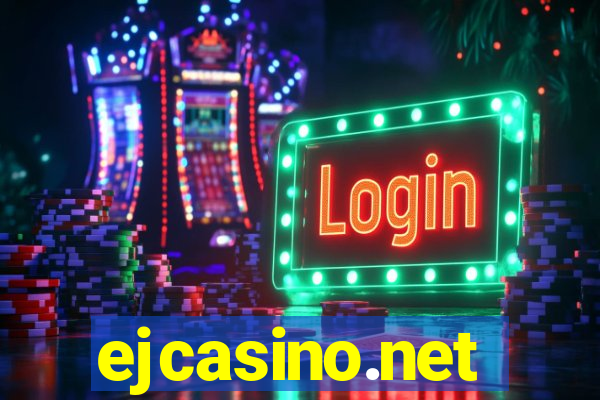 ejcasino.net