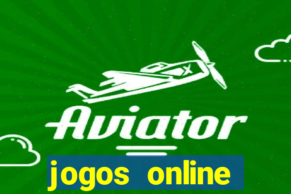 jogos online seguros para ganhar dinheiro