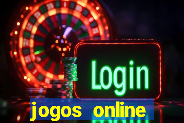 jogos online seguros para ganhar dinheiro