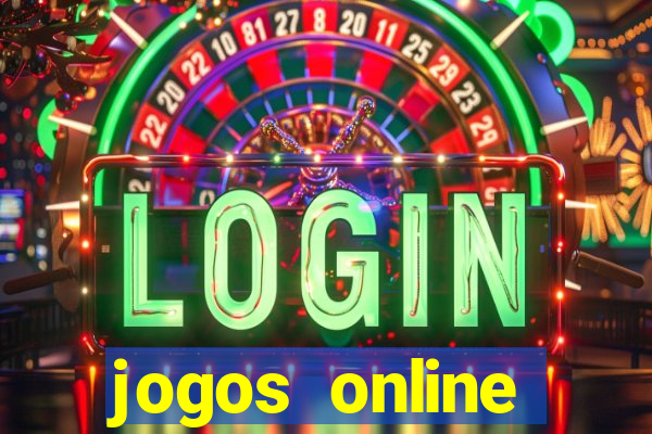 jogos online seguros para ganhar dinheiro