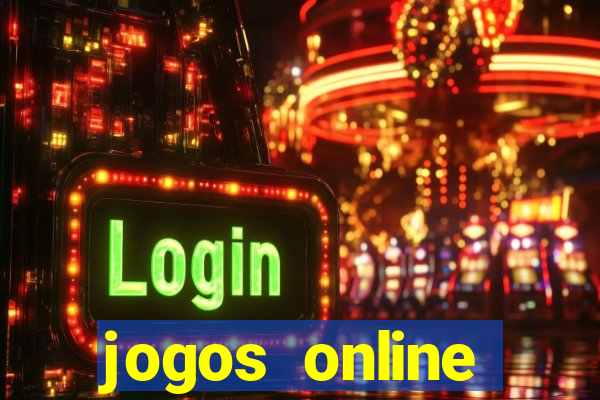 jogos online seguros para ganhar dinheiro