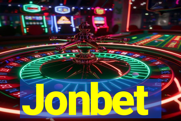 Jonbet