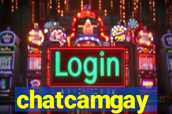 chatcamgay