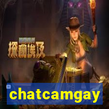 chatcamgay