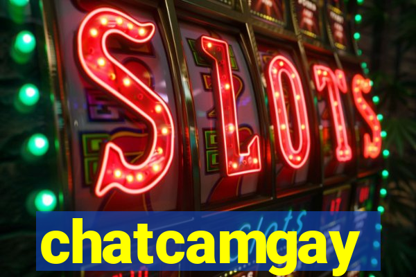 chatcamgay