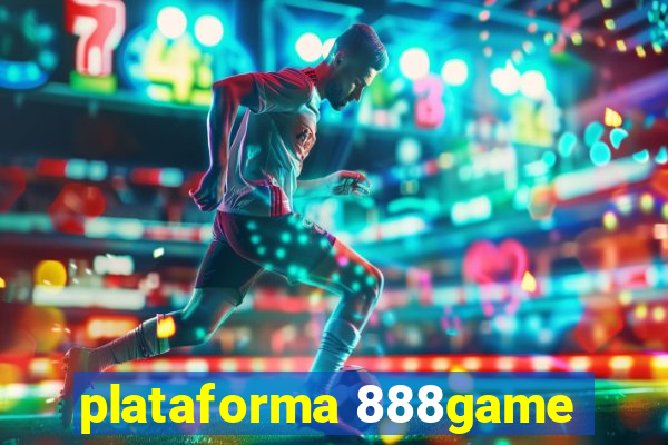 plataforma 888game