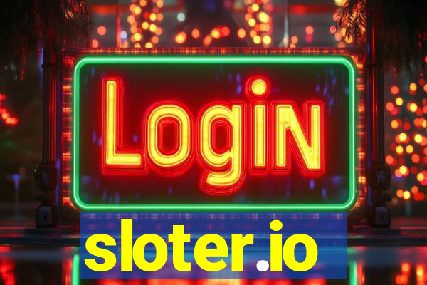 sloter.io