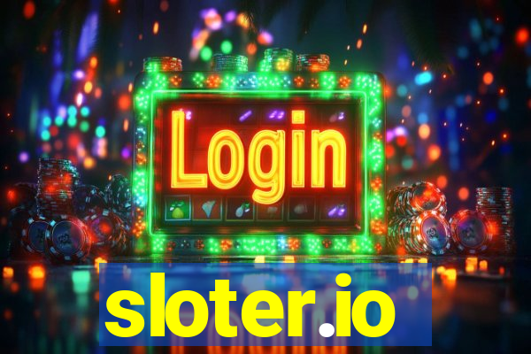 sloter.io