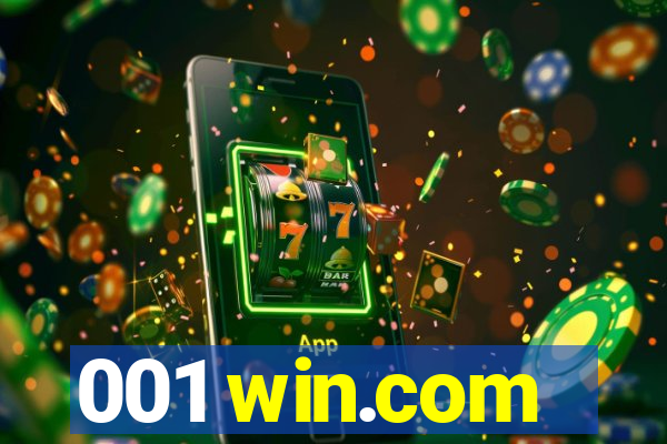 001 win.com