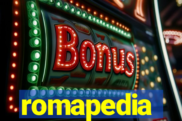 romapedia