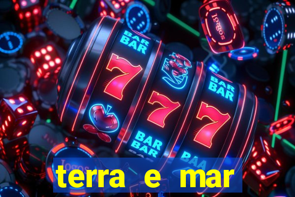 terra e mar futebol clube