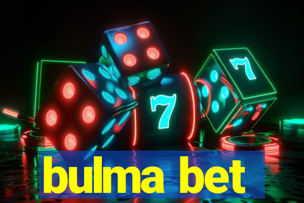 bulma bet