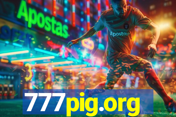 777pig.org