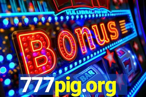 777pig.org