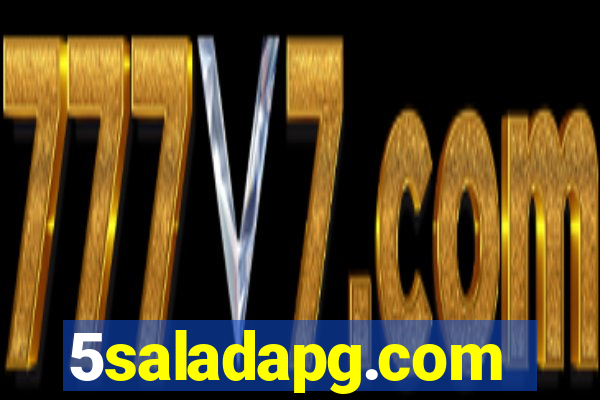 5saladapg.com