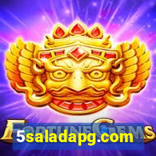 5saladapg.com