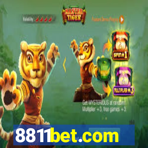 8811bet.com