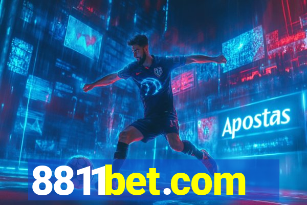 8811bet.com