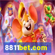 8811bet.com