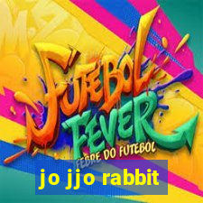 jo jjo rabbit