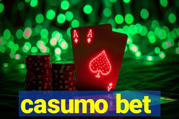 casumo bet