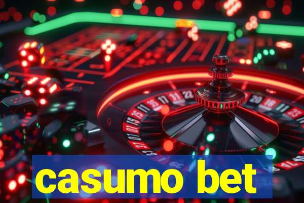 casumo bet