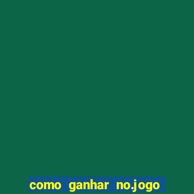 como ganhar no.jogo do tigre