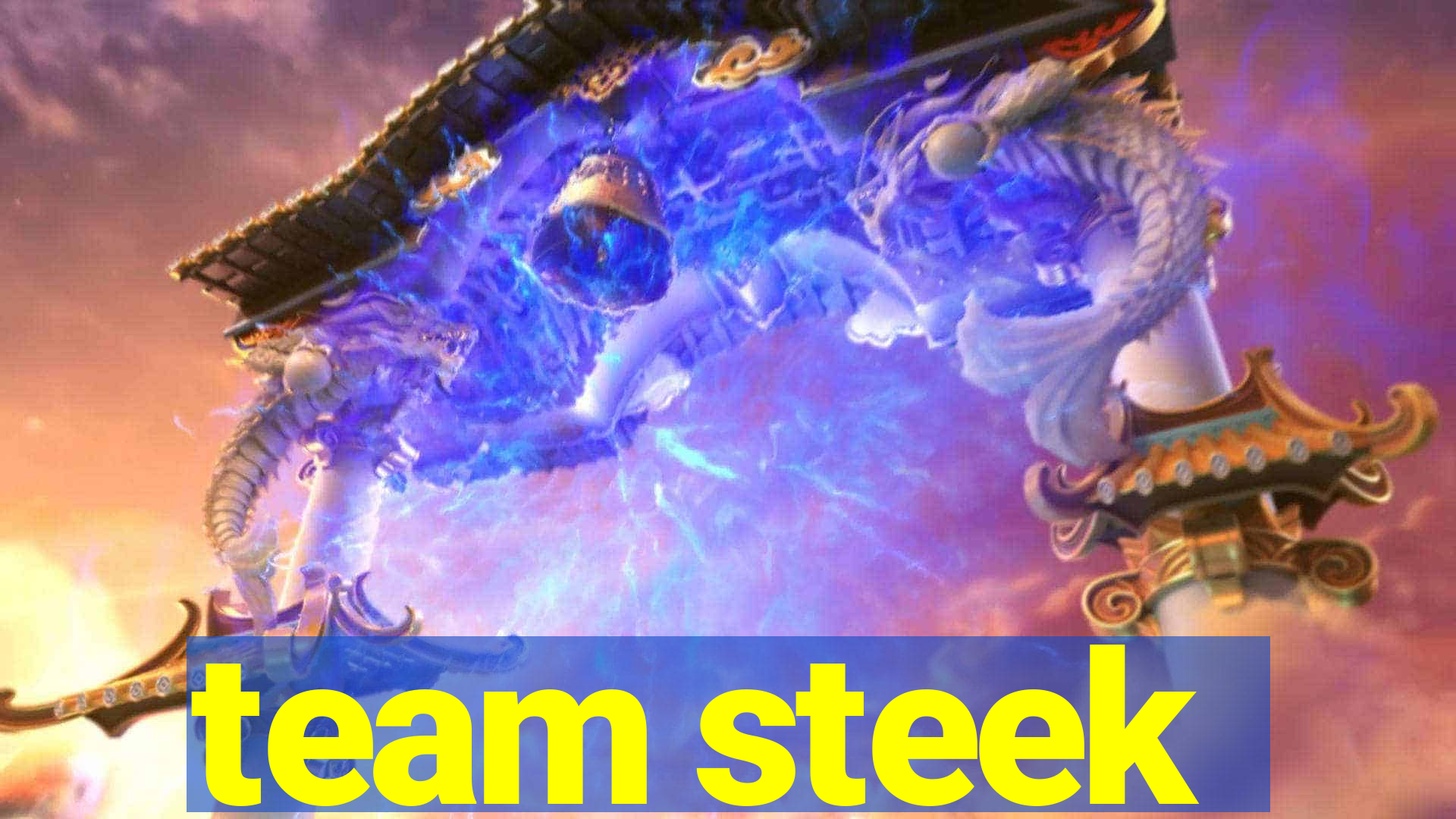 team steek