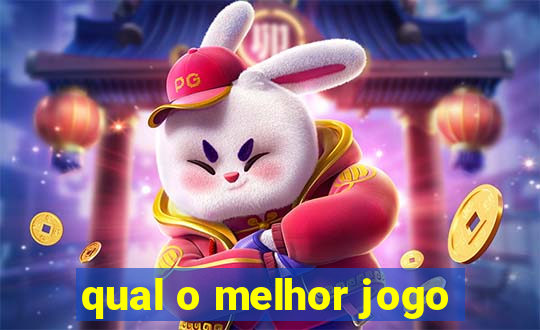 qual o melhor jogo