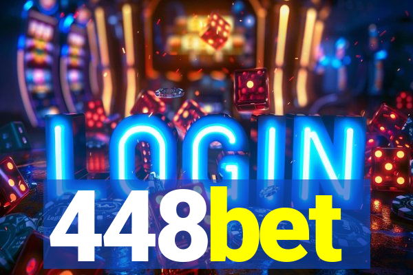 448bet