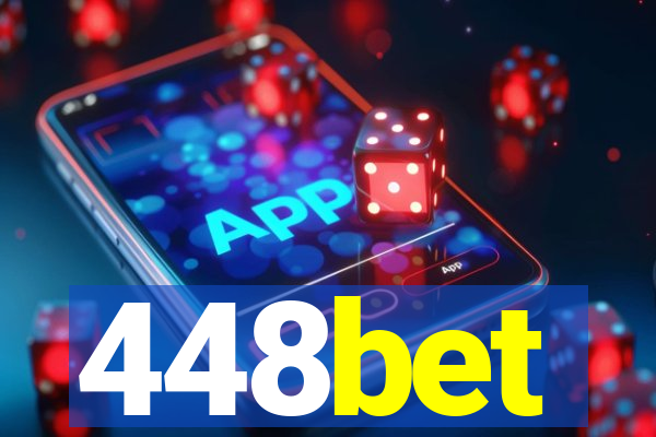 448bet