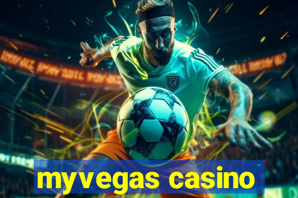 myvegas casino