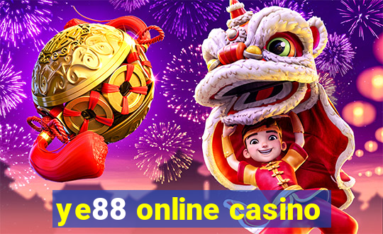 ye88 online casino