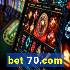 bet 70.com