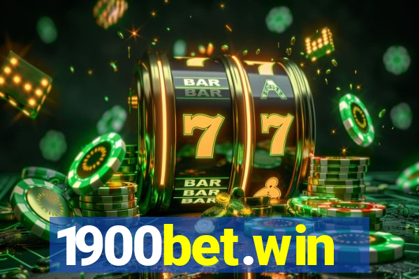 1900bet.win