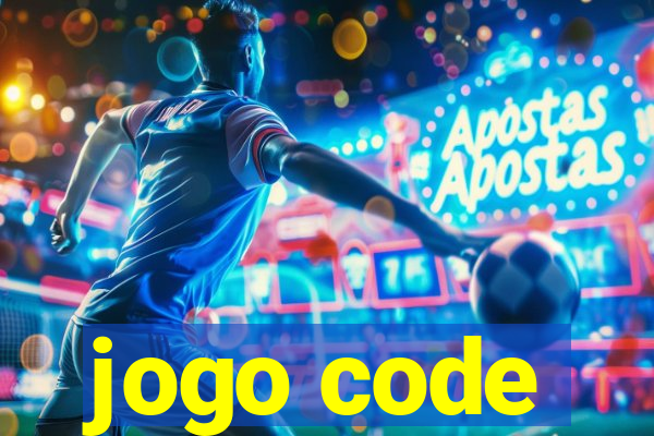 jogo code