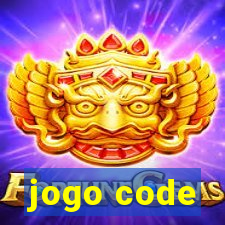 jogo code