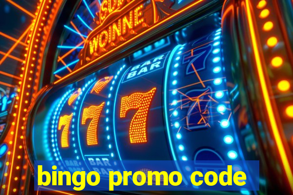 bingo promo code