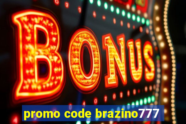 promo code brazino777