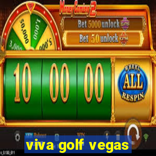 viva golf vegas