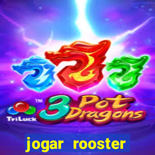 jogar rooster rumble demo