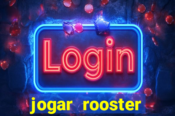 jogar rooster rumble demo