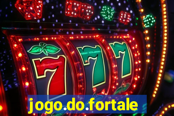 jogo.do.fortaleza