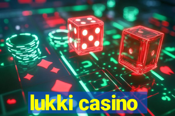 lukki casino